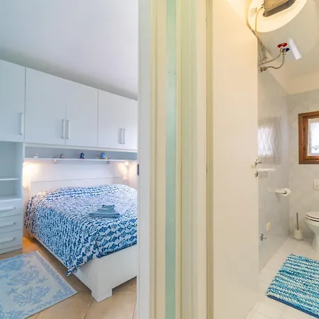 Brorent Casa Mary Olbia