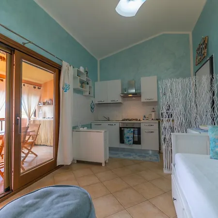 Brorent Casa Mary * Olbia