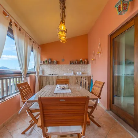 Apartment Brorent Casa Mary Olbia