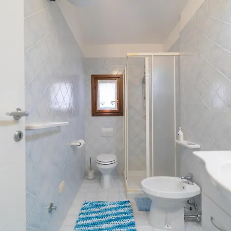 Brorent Casa Mary Apartment