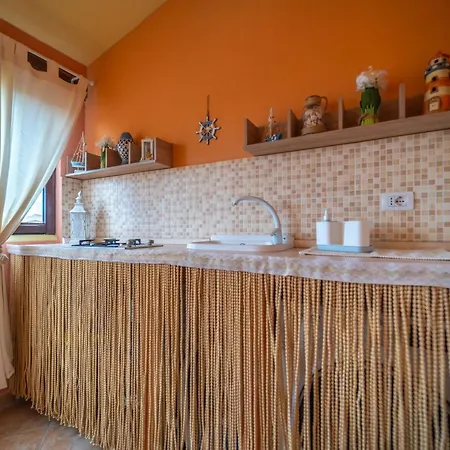 Brorent Casa Mary Apartment Olbia