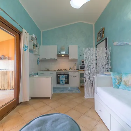 Brorent Casa Mary * Olbia