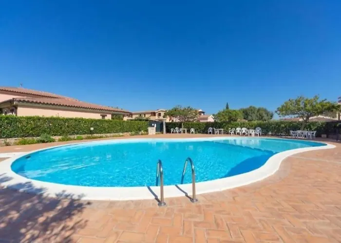 Brorent Casa Mary Апартаменты