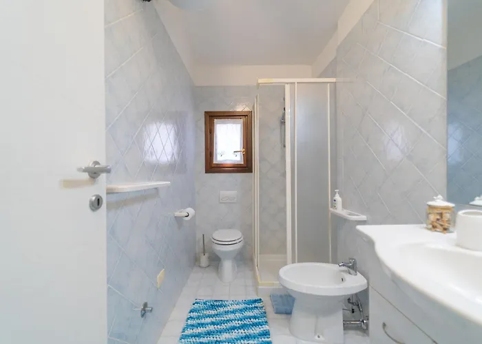 Brorent Casa Mary Διαμέρισμα