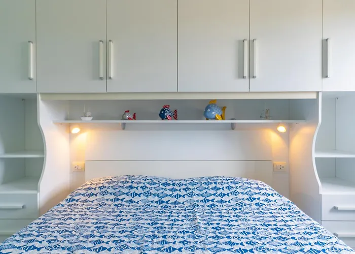 Апартаменты Brorent Casa Mary Ольбия