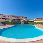 Brorent Casa Mary Olbia