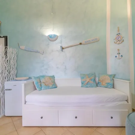 Apartament Brorent Casa Mary