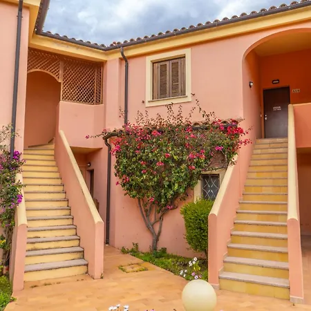 Appartement Brorent Casa Mary