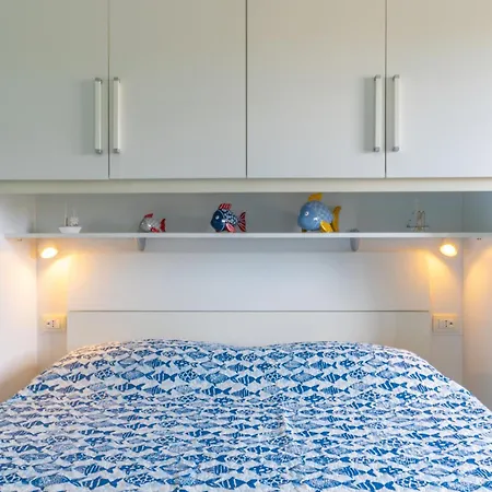 Apartamento Brorent Casa Mary Olbia