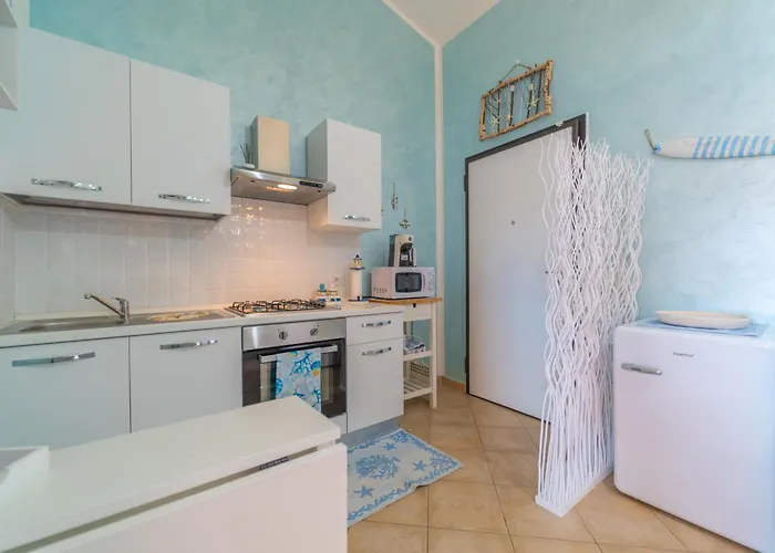 Apartamento Brorent Casa Mary *