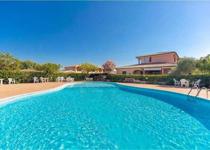 Brorent Casa Mary Apartamento Olbia