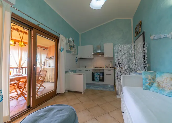 Brorent Casa Mary * Olbia