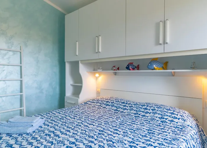 Brorent Casa Mary * Olbia